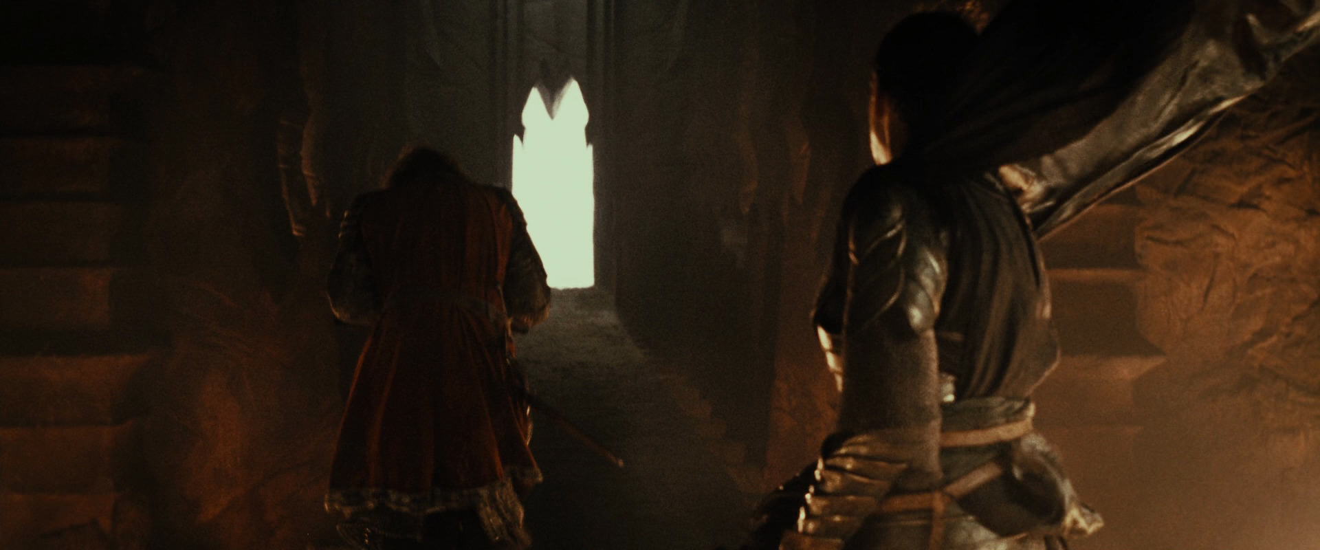 The Lord of the Rings: The Fellowship of the Ring (2001) movie still 10861