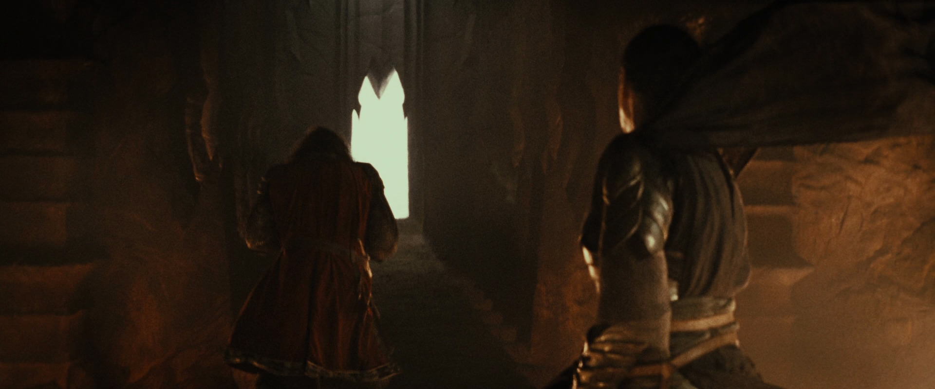 The Lord of the Rings: The Fellowship of the Ring (2001) HD screenshot 10862