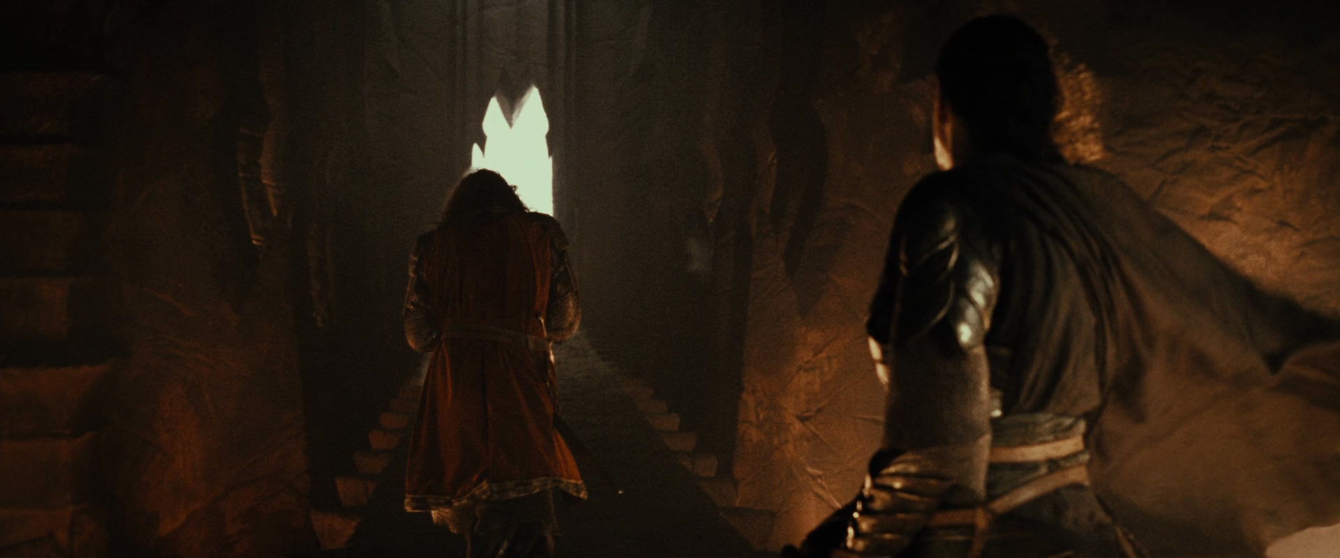 The Lord of the Rings: The Fellowship of the Ring (2001) movie still 10864