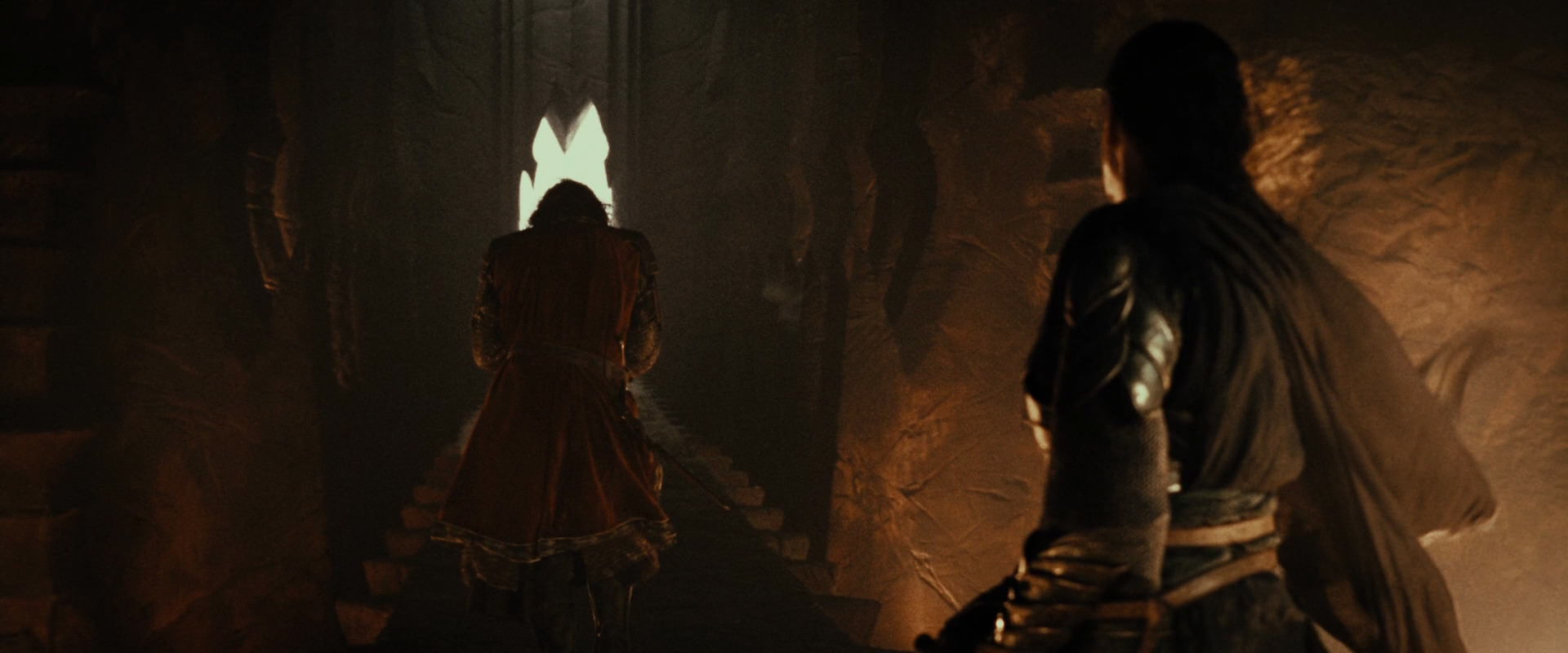 The Lord of the Rings: The Fellowship of the Ring (2001) HD screenshot 10865