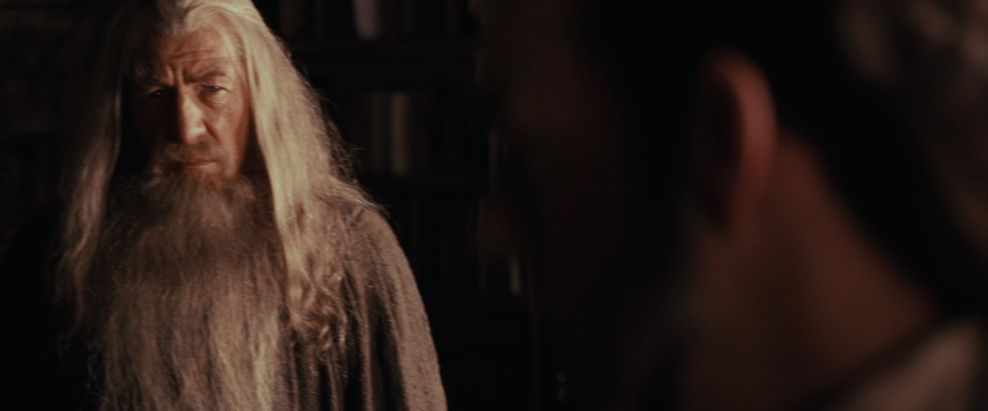 The Lord of the Rings: The Fellowship of the Ring (2001) HD screenshot 10880