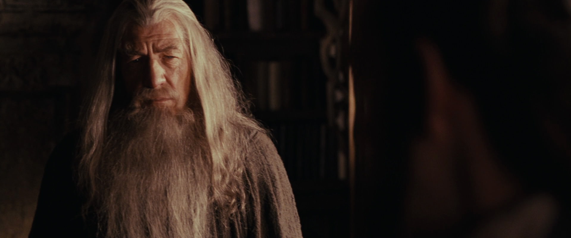 The Lord of the Rings: The Fellowship of the Ring (2001) screencap 10881