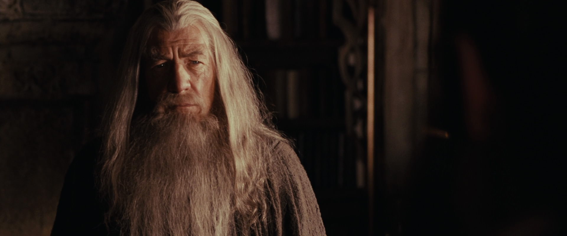 The Lord of the Rings: The Fellowship of the Ring (2001) movie still 10882