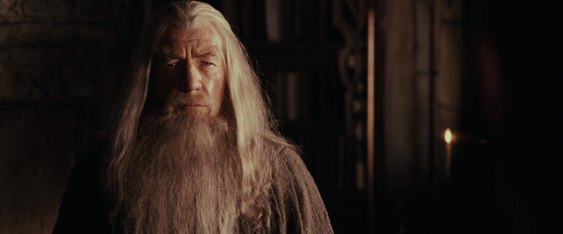 The Lord of the Rings: The Fellowship of the Ring (2001) HD screenshot 10883
