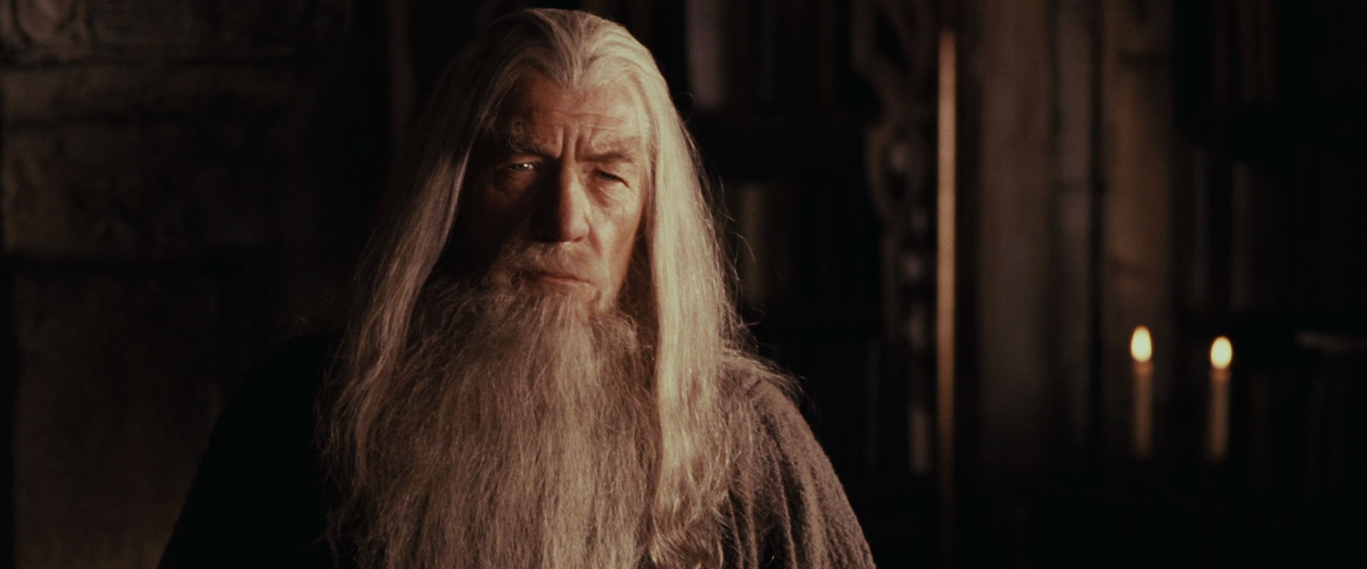 The Lord of the Rings: The Fellowship of the Ring (2001) HD screenshot 10886