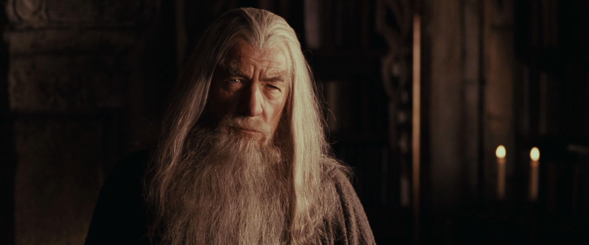 The Lord of the Rings: The Fellowship of the Ring (2001) movie still 10888