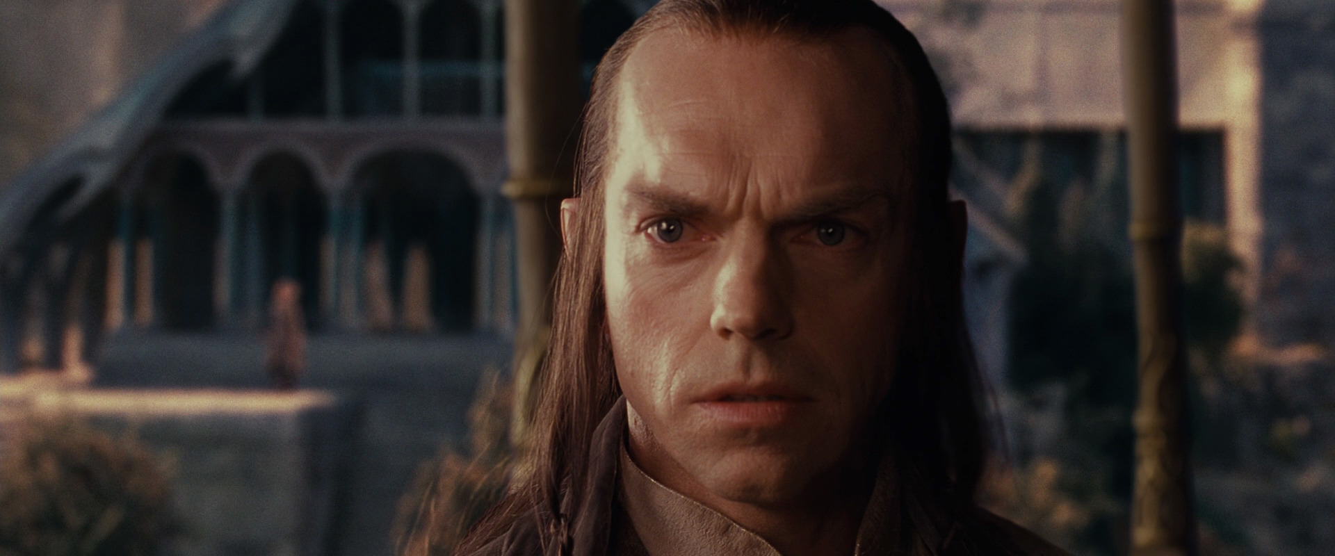 The Lord of the Rings: The Fellowship of the Ring (2001) HD screenshot 10889