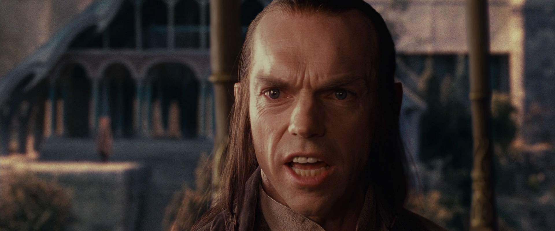 The Lord of the Rings: The Fellowship of the Ring (2001) HD screenshot 10892