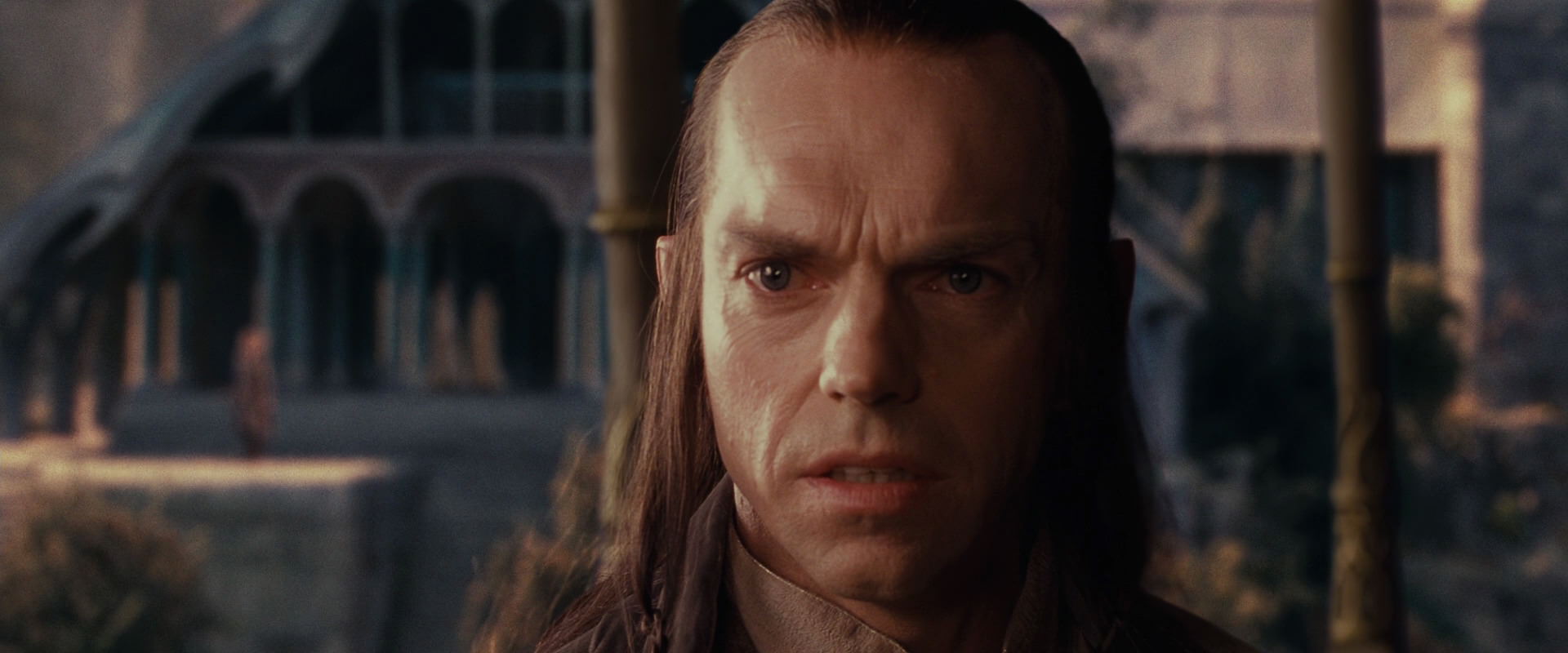 The Lord of the Rings: The Fellowship of the Ring (2001) HD screenshot 10895
