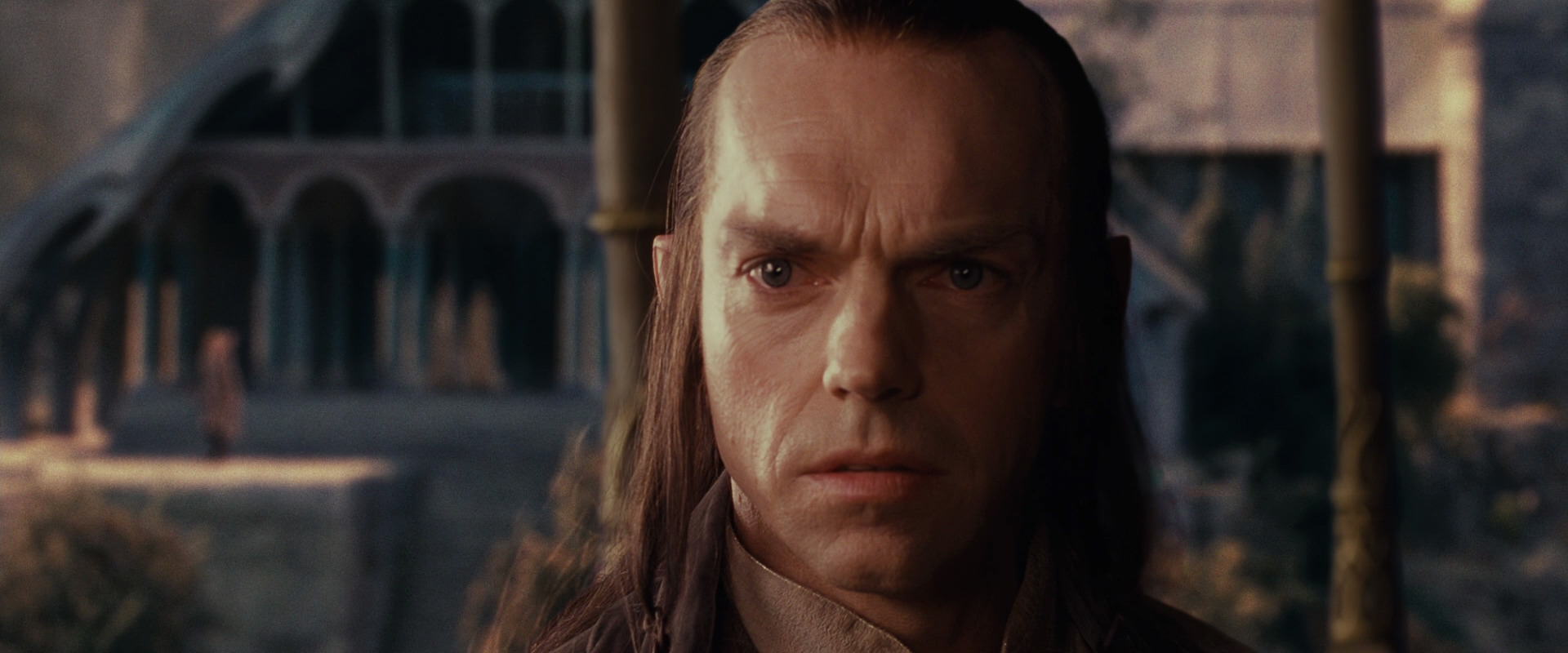 The Lord of the Rings: The Fellowship of the Ring (2001) movie still 10897