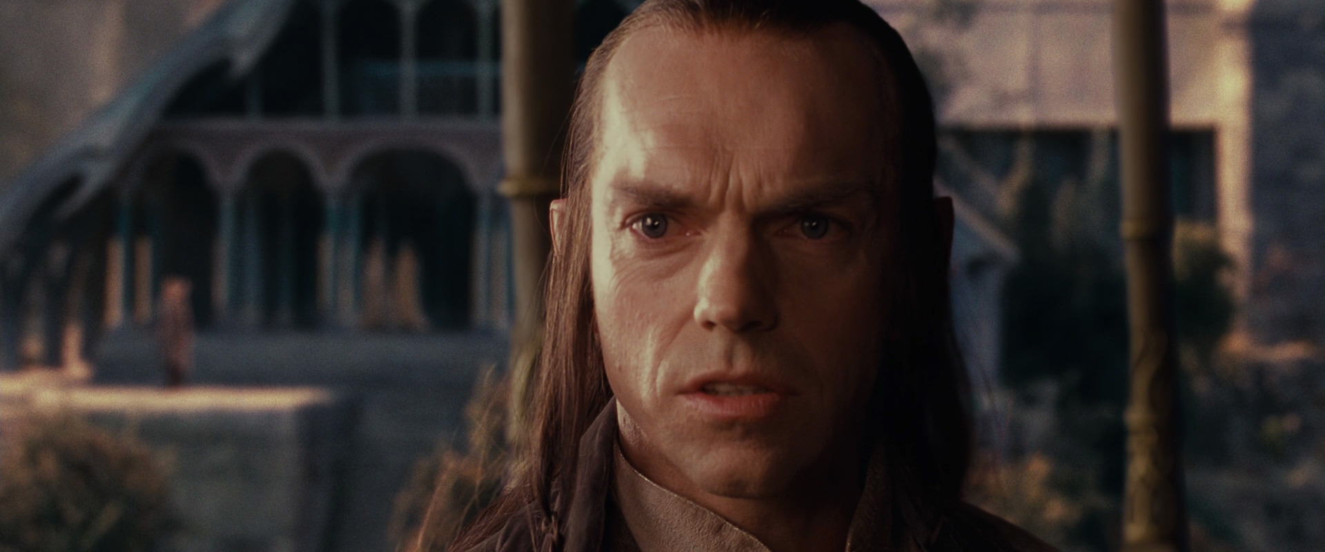 The Lord of the Rings: The Fellowship of the Ring (2001) HD screenshot 10898