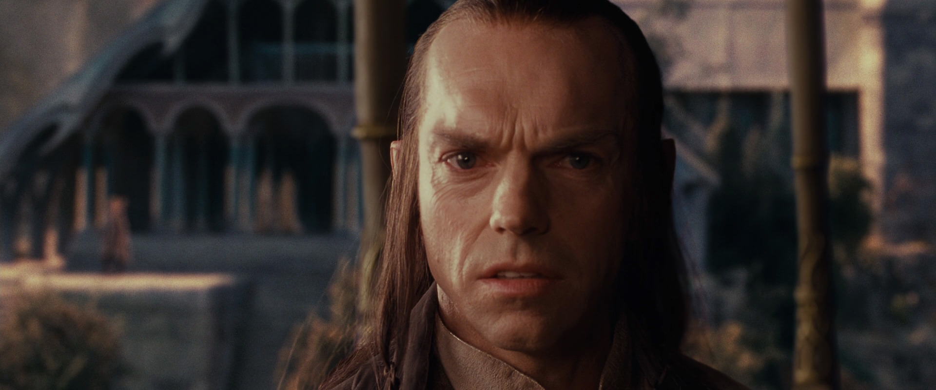 The Lord of the Rings: The Fellowship of the Ring (2001) screencap 10899