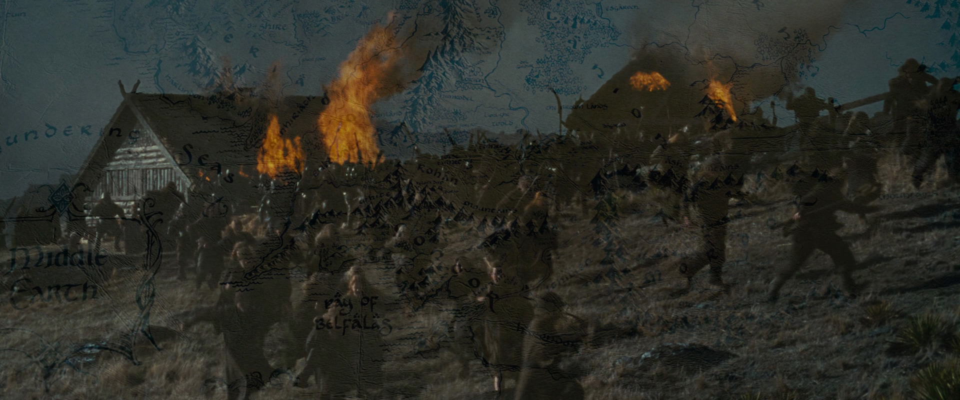 The Lord of the Rings: The Fellowship of the Ring (2001) movie still 109