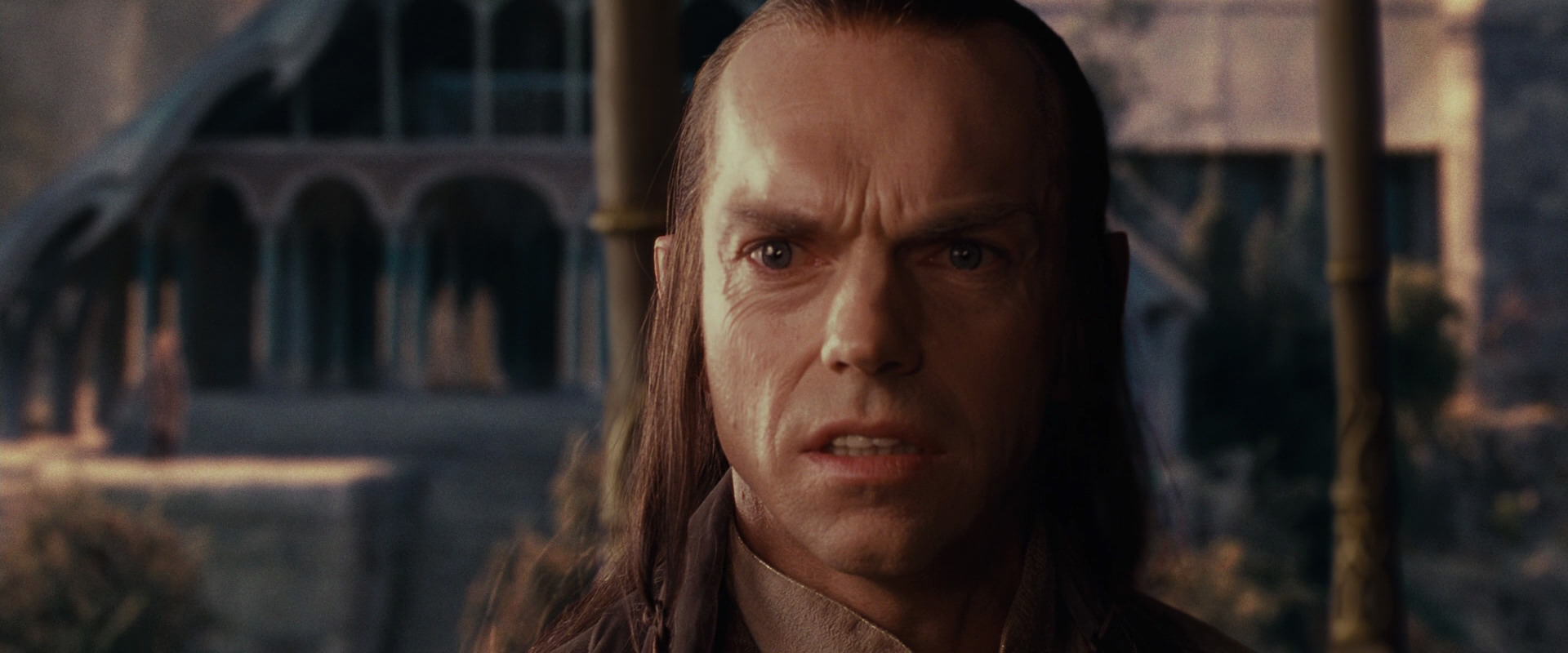 The Lord of the Rings: The Fellowship of the Ring (2001) HD screenshot 10901
