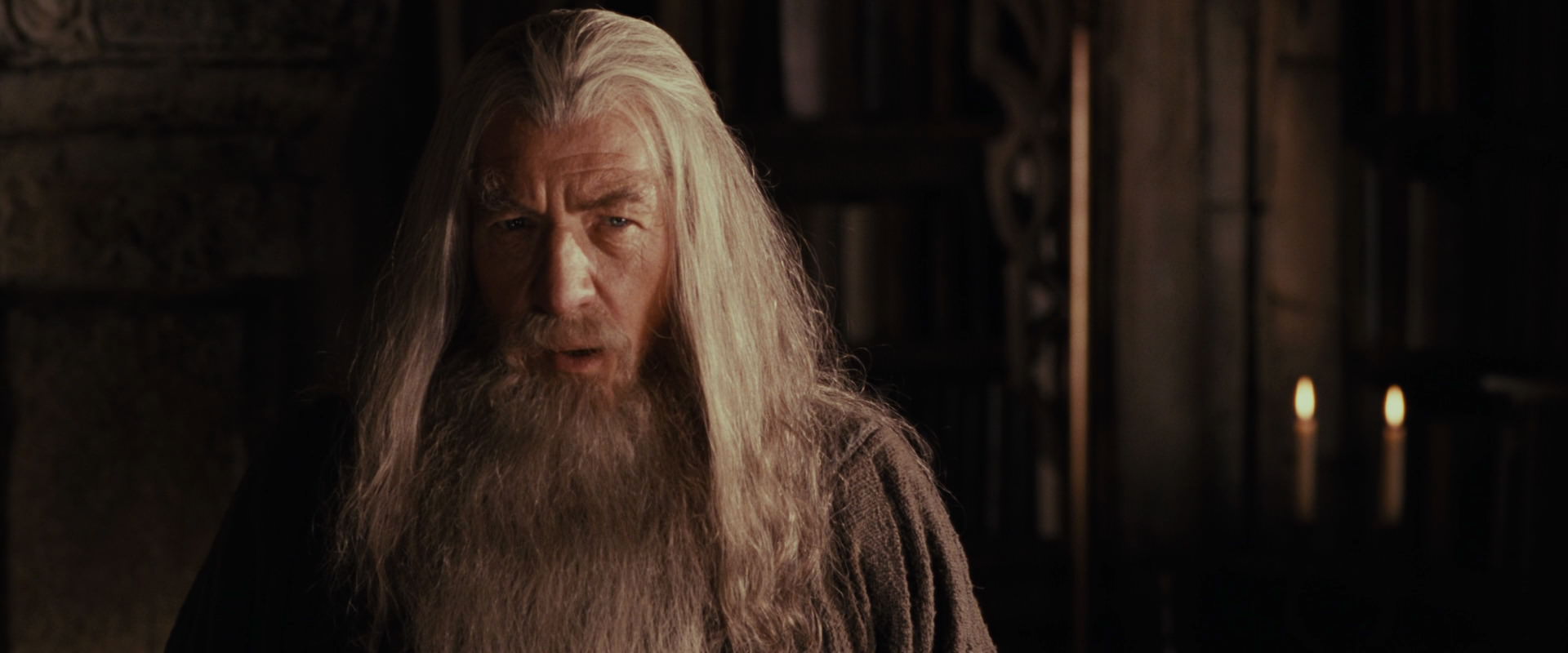 The Lord of the Rings: The Fellowship of the Ring (2001) movie still 10903