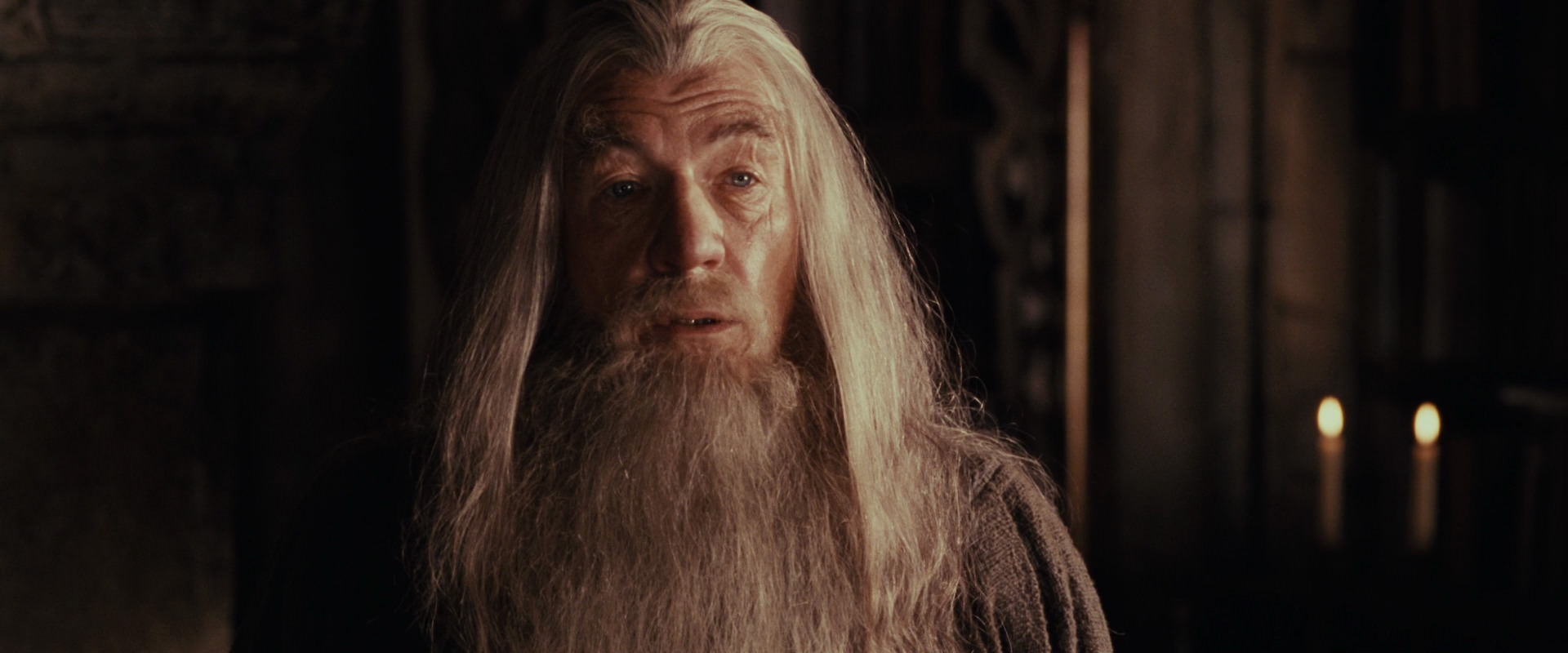 The Lord of the Rings: The Fellowship of the Ring (2001) movie still 10909