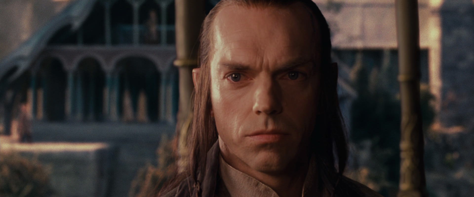 The Lord of the Rings: The Fellowship of the Ring (2001) HD screenshot 10916