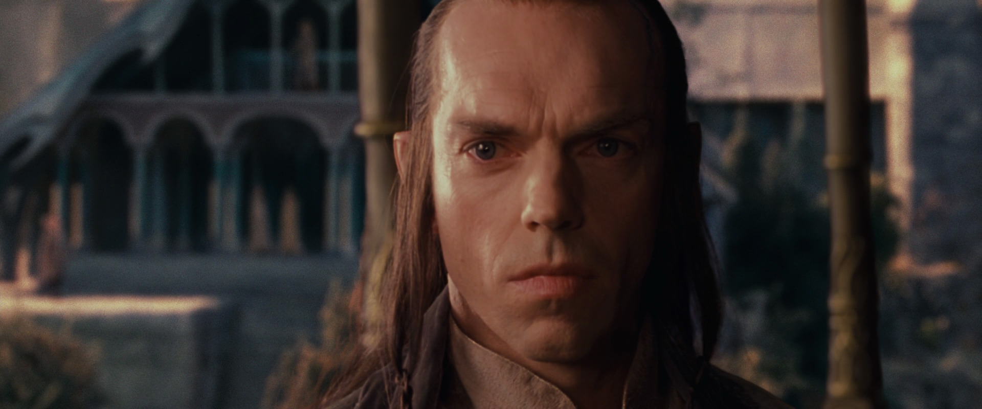 The Lord of the Rings: The Fellowship of the Ring (2001) screencap 10917