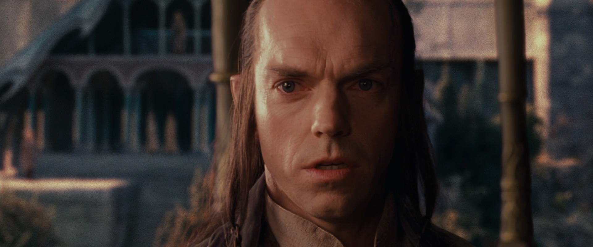 The Lord of the Rings: The Fellowship of the Ring (2001) movie still 10918