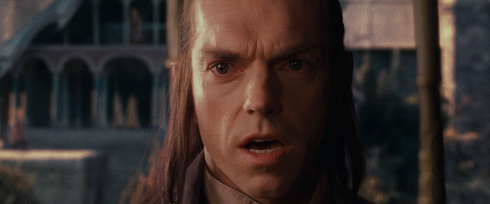 The Lord of the Rings: The Fellowship of the Ring (2001) screencap 10920