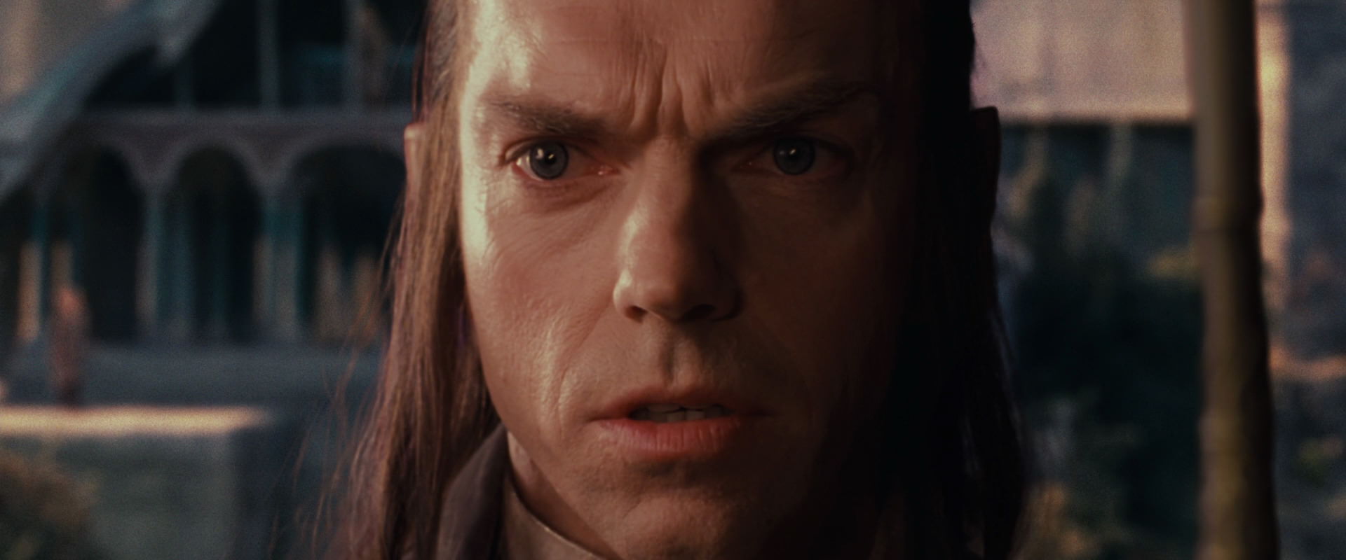 The Lord of the Rings: The Fellowship of the Ring (2001) HD screenshot 10922