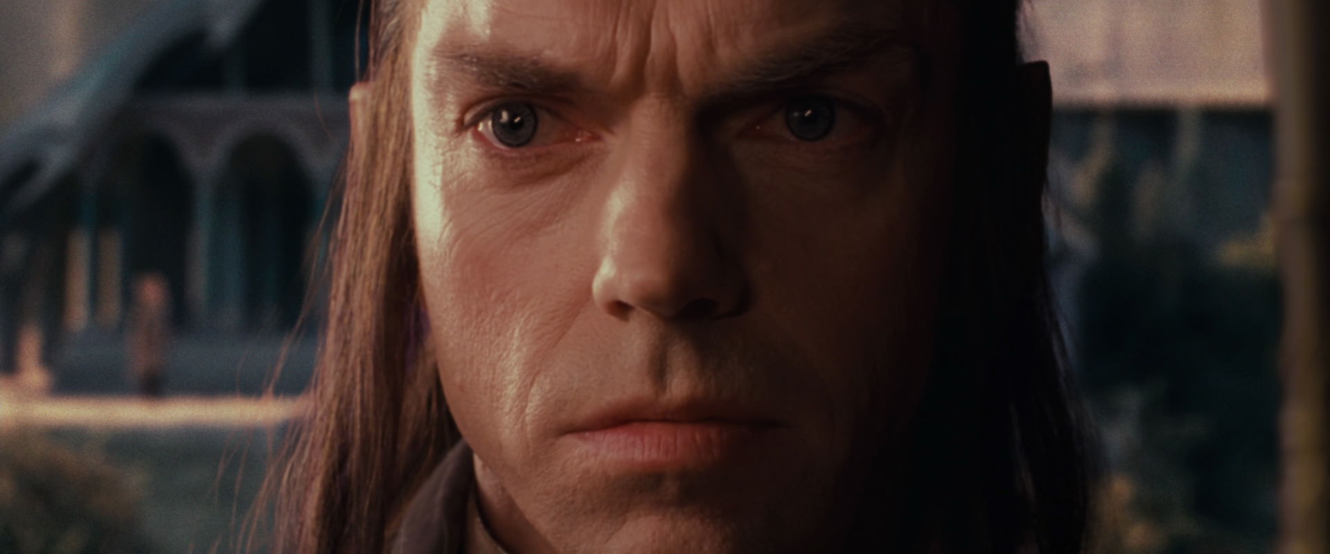 The Lord of the Rings: The Fellowship of the Ring (2001) HD screenshot 10925