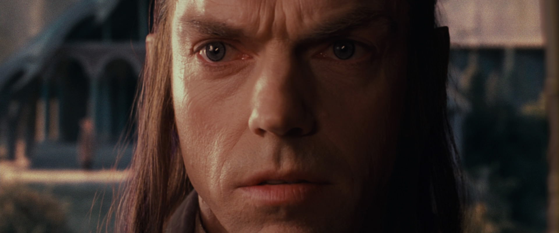 The Lord of the Rings: The Fellowship of the Ring (2001) screencap 10929