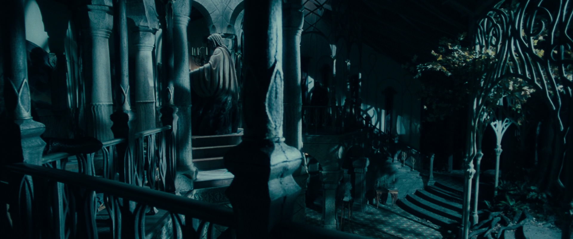 The Lord of the Rings: The Fellowship of the Ring (2001) screencap 10938