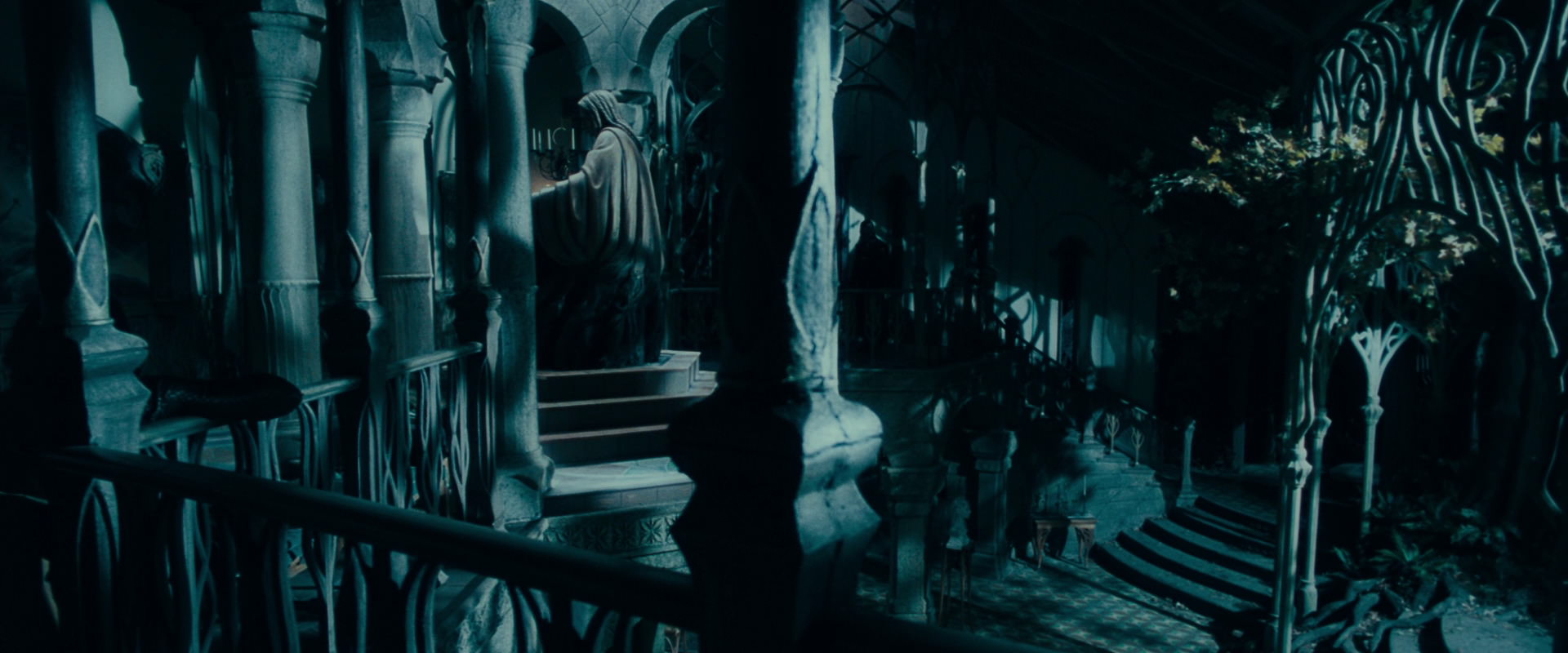 The Lord of the Rings: The Fellowship of the Ring (2001) movie still 10939