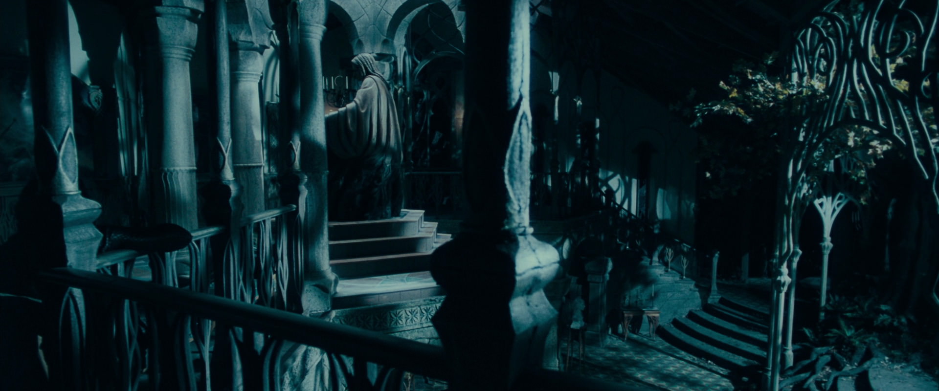 The Lord of the Rings: The Fellowship of the Ring (2001) HD screenshot 10940