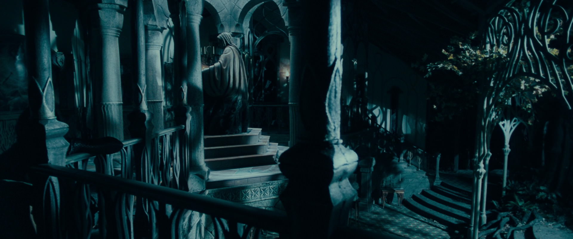 The Lord of the Rings: The Fellowship of the Ring (2001) screencap 10941