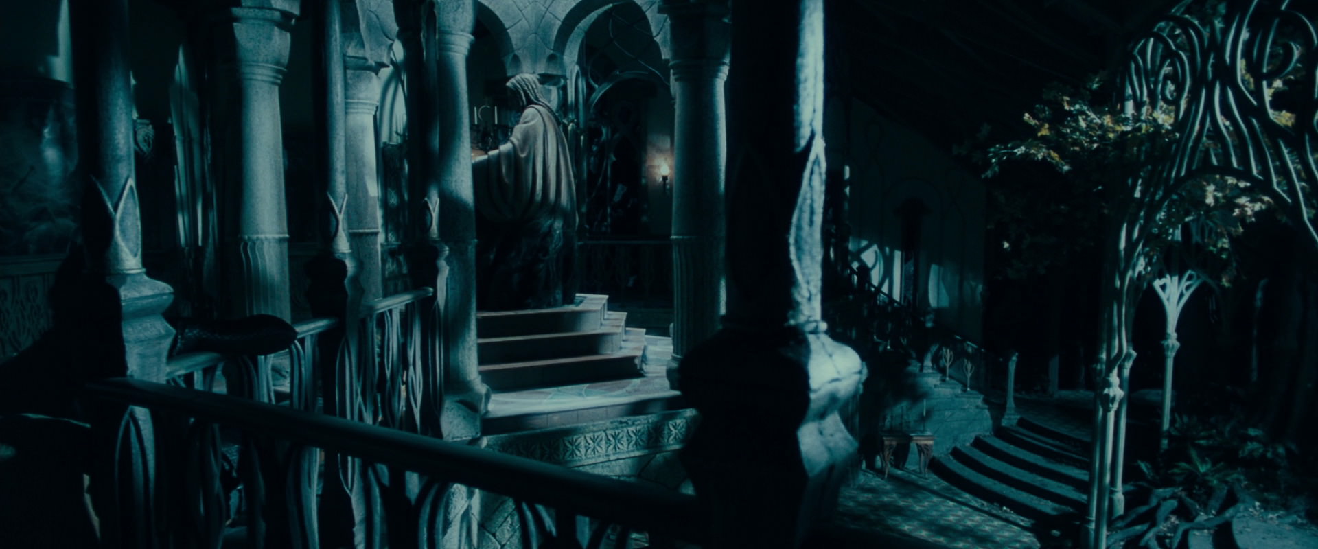 The Lord of the Rings: The Fellowship of the Ring (2001) movie still 10942