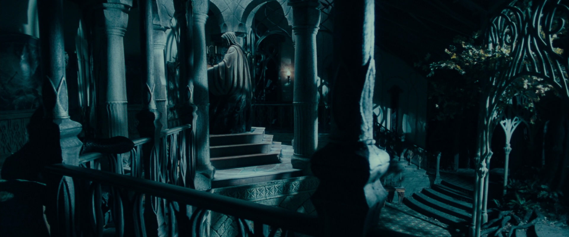 The Lord of the Rings: The Fellowship of the Ring (2001) HD screenshot 10943