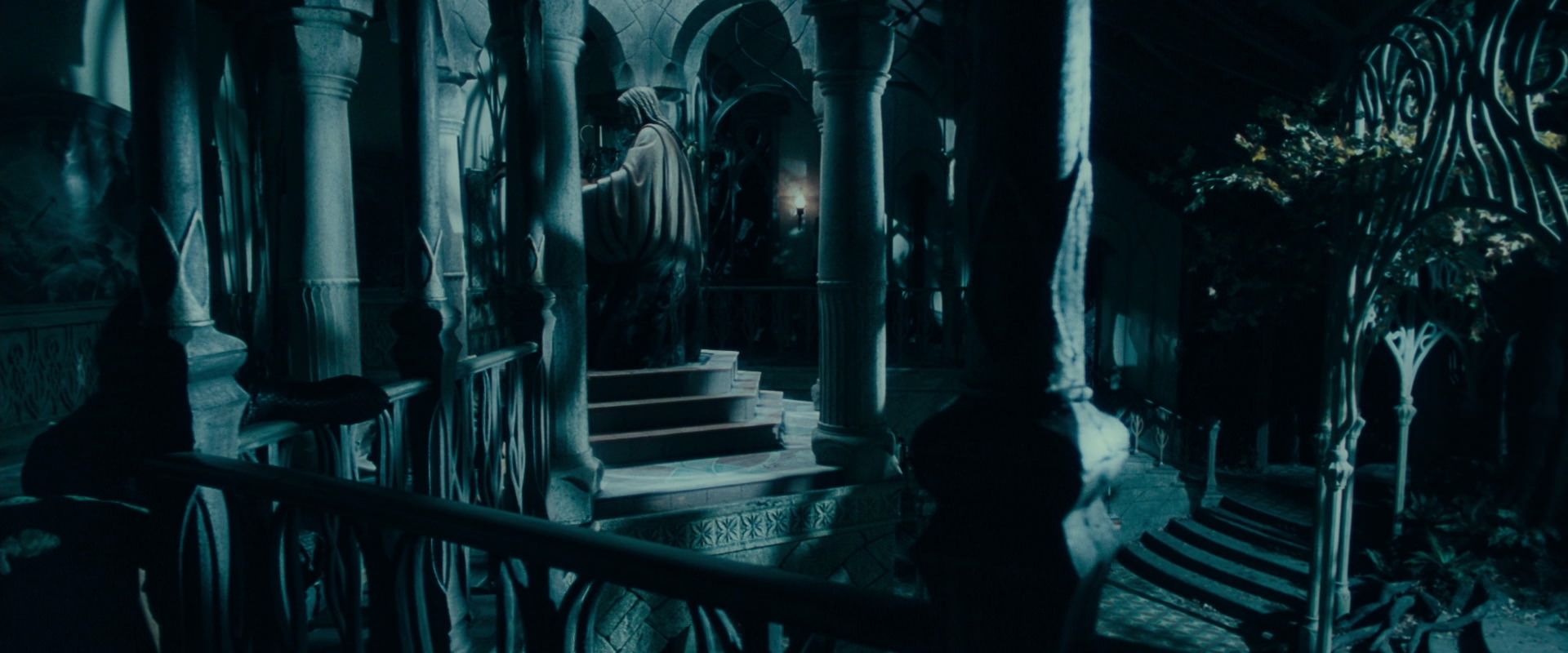 The Lord of the Rings: The Fellowship of the Ring (2001) screencap 10944