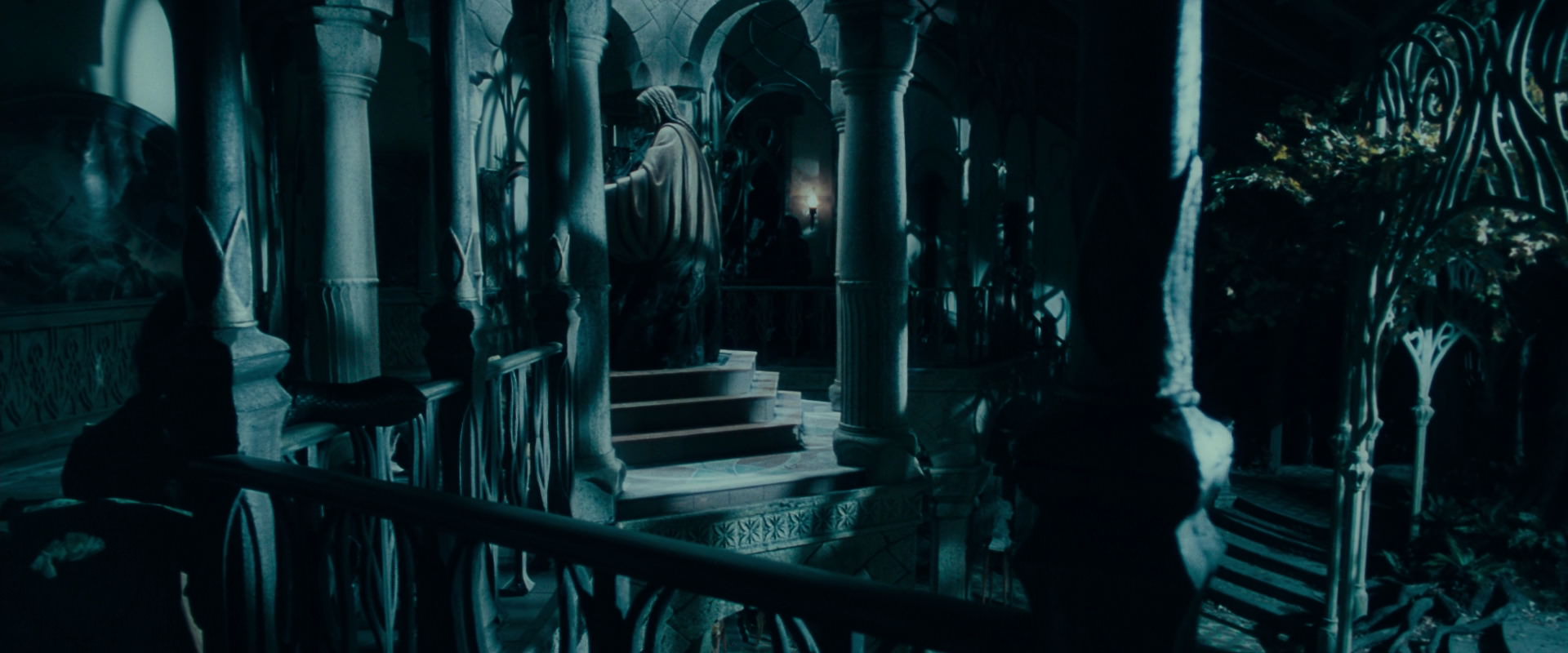 The Lord of the Rings: The Fellowship of the Ring (2001) HD screenshot 10946
