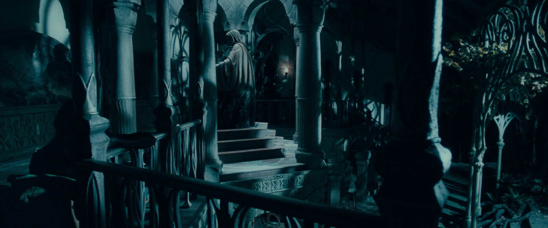 The Lord of the Rings: The Fellowship of the Ring (2001) screencap 10947