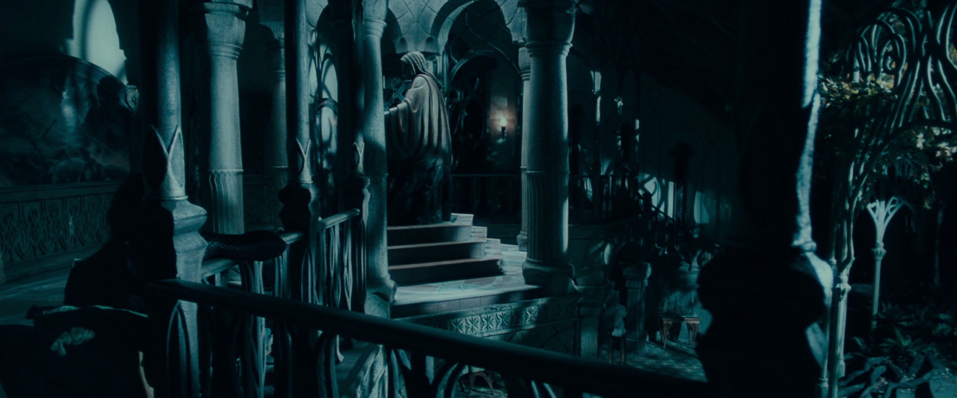 The Lord of the Rings: The Fellowship of the Ring (2001) movie still 10948