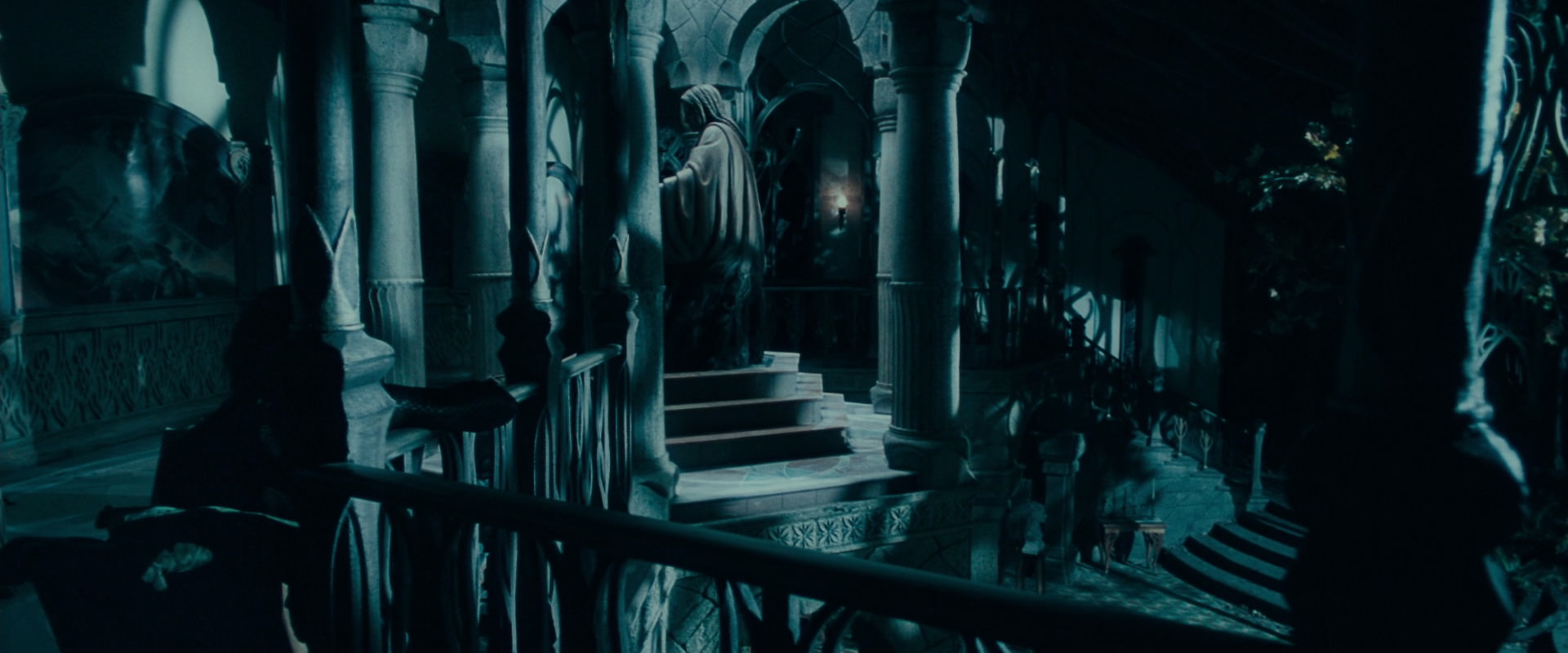 The Lord of the Rings: The Fellowship of the Ring (2001) screencap 10950