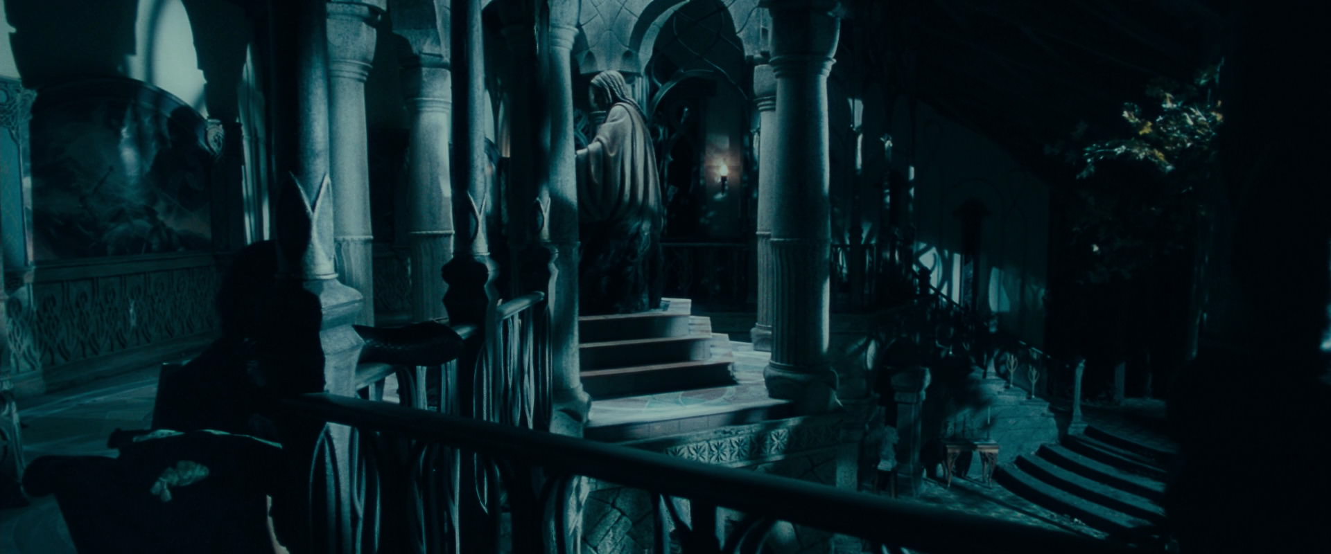 The Lord of the Rings: The Fellowship of the Ring (2001) movie still 10951