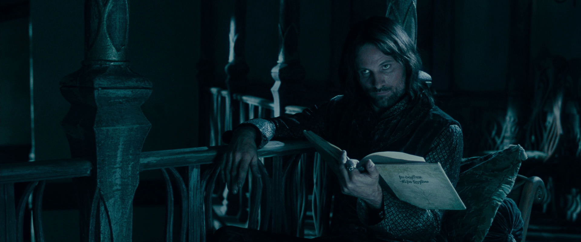 The Lord of the Rings: The Fellowship of the Ring (2001) HD screenshot 10952