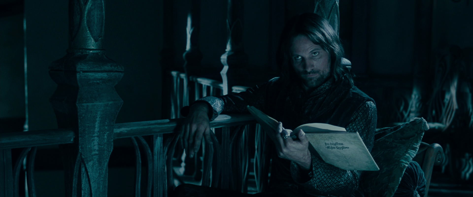 The Lord of the Rings: The Fellowship of the Ring (2001) HD screenshot 10955
