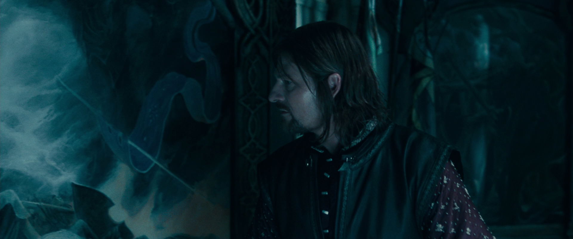 The Lord of the Rings: The Fellowship of the Ring (2001) screencap 10956
