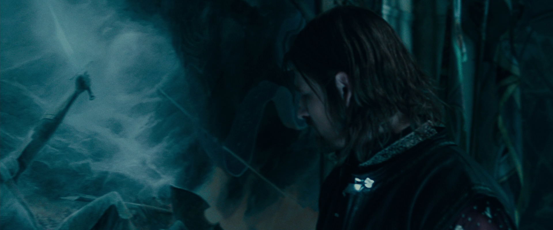 The Lord of the Rings: The Fellowship of the Ring (2001) HD screenshot 10958