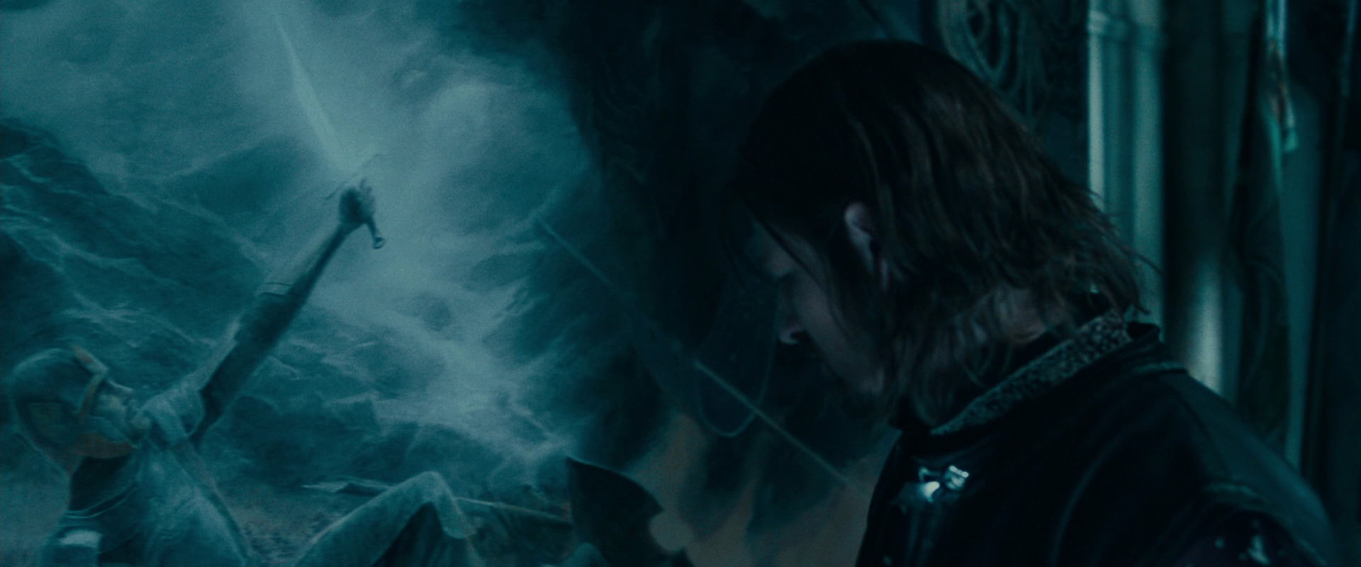 The Lord of the Rings: The Fellowship of the Ring (2001) screencap 10959