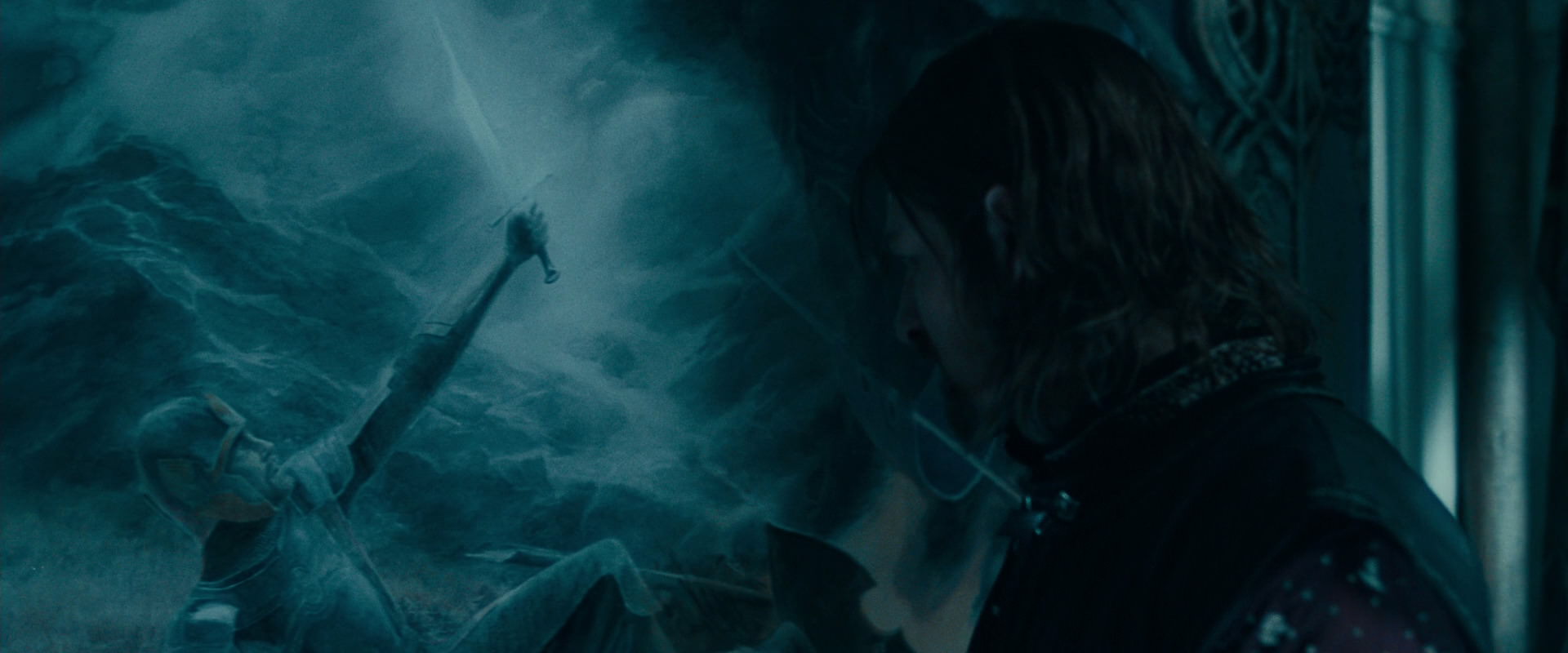 The Lord of the Rings: The Fellowship of the Ring (2001) movie still 10960