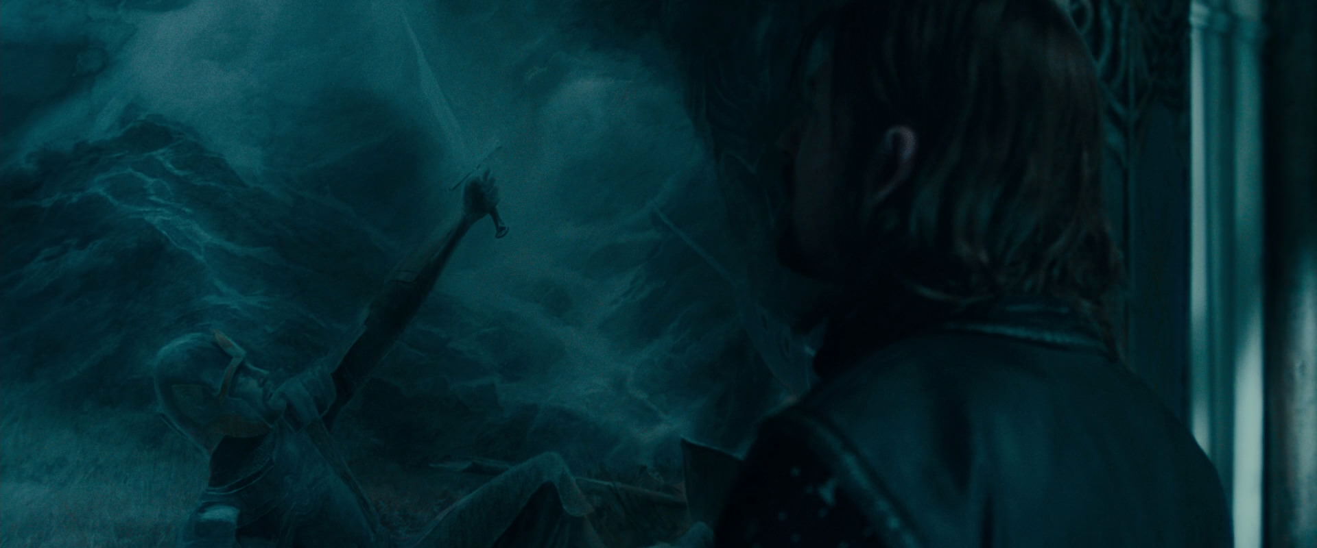 The Lord of the Rings: The Fellowship of the Ring (2001) screencap 10962