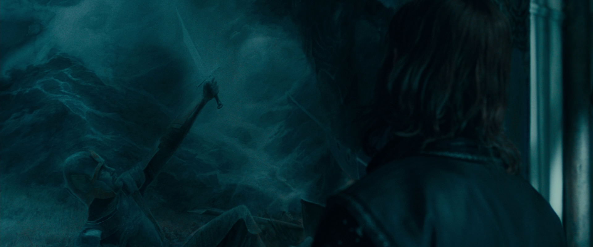 The Lord of the Rings: The Fellowship of the Ring (2001) movie still 10963