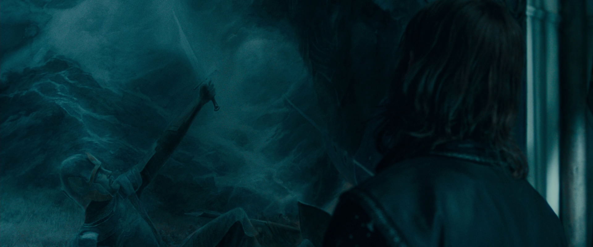 The Lord of the Rings: The Fellowship of the Ring (2001) HD screenshot 10964