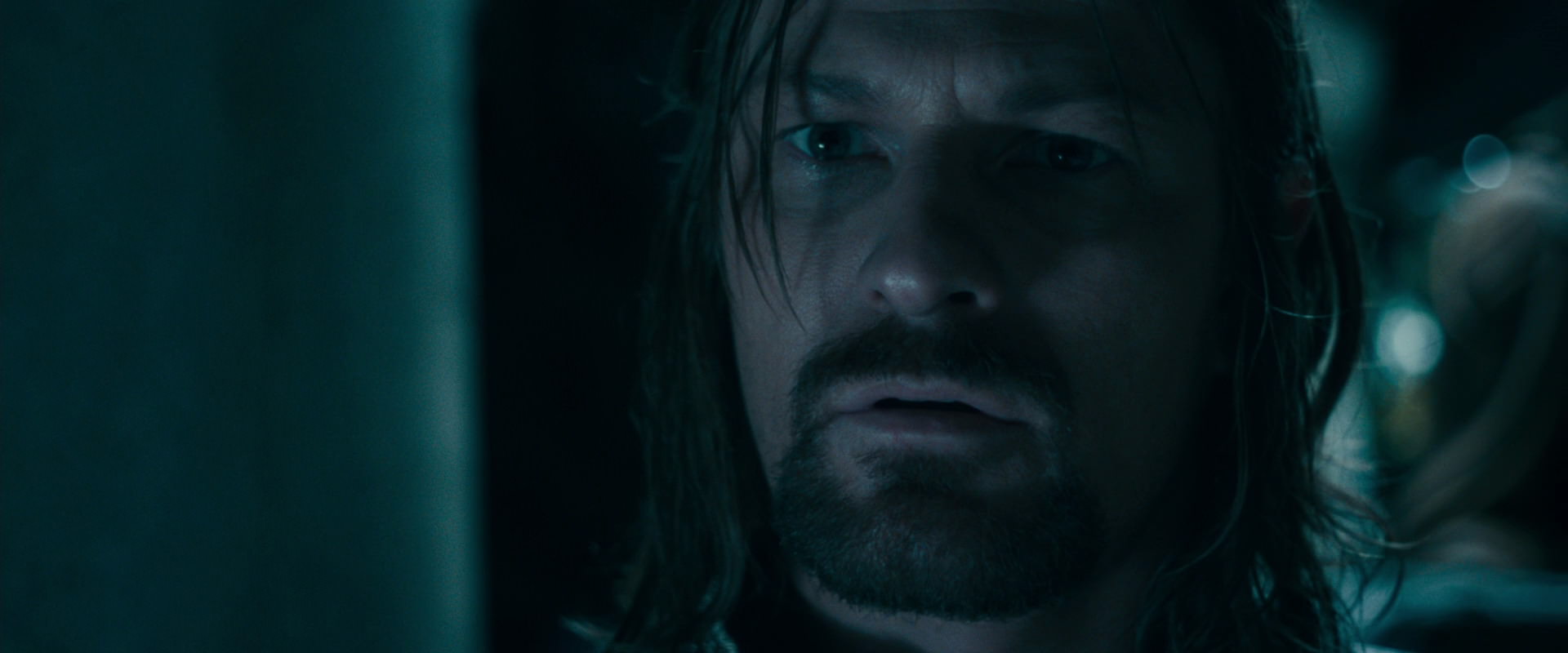 The Lord of the Rings: The Fellowship of the Ring (2001) HD screenshot 10967
