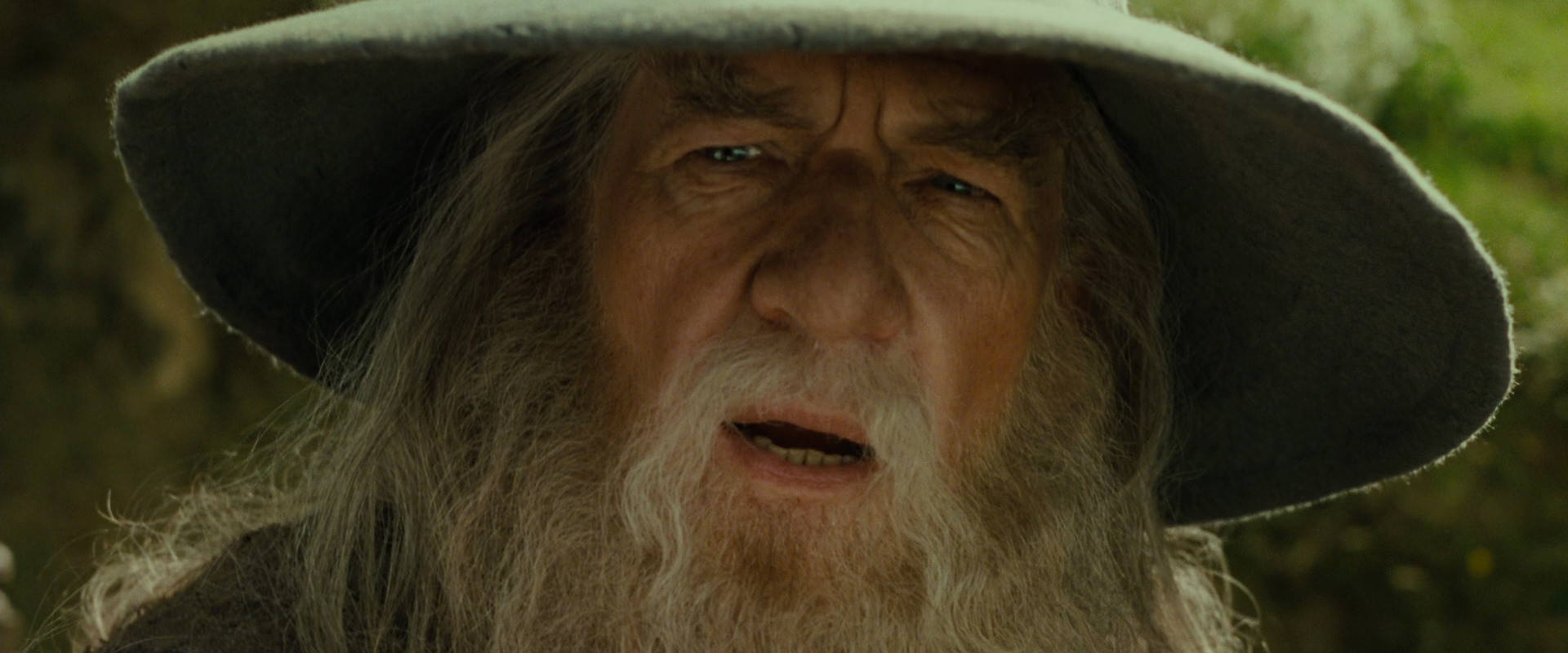 The Lord of the Rings: The Fellowship of the Ring (2001) HD screenshot 1097